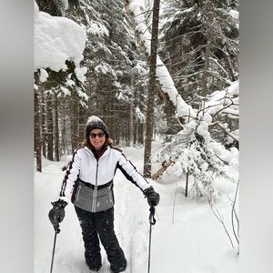 Meet your Posher, Diane